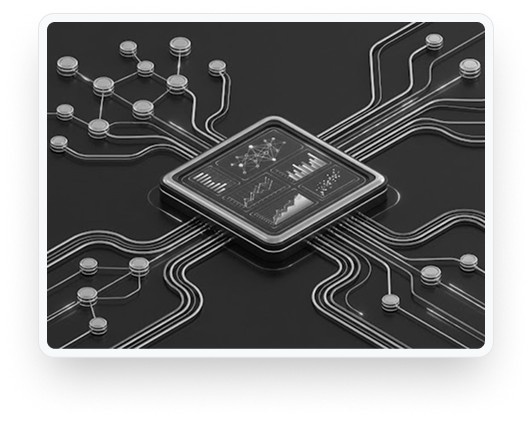 Institutional Technology And Market Intelligence Integration