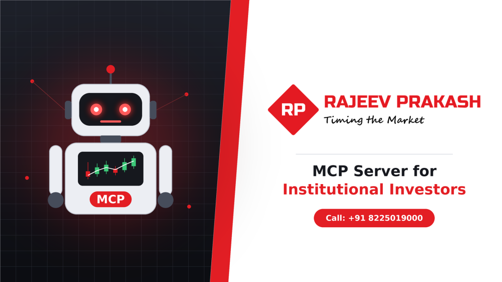Rajeev prakash mcp server image